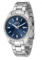 Orologio Sector No Limits Uomo 240 in Acciaio R3253240049 - R3253240049